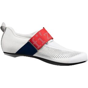 Fizik Transiro Hydra Aeroweave Carbon, Triathlon performance shoes