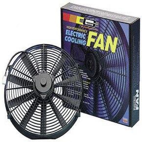 Mr. Gasket 1988MRG High Performance Electric Cooling Fan