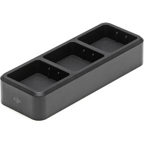 DJI Mavic 3 Series Battery Charging Hub, Compatibility: DJI Mavic 3 Intelligent Flight Battery, DJI 65W Portable Charger, DJI 65W Car Charger