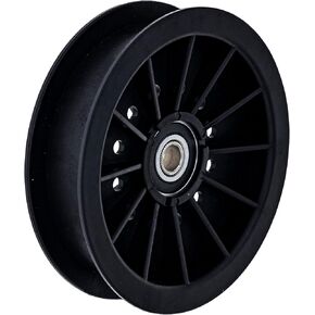 8TEN Idler Pulley for Bad Boy MZ Magnum ZT CZT Elite Maverick Outlaw XP Revolt Diesel 1100cc 033-2000-00 033-7201-00 2010-2018