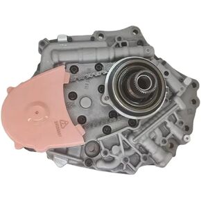 6T31 24271145 24263377 Automatic Transmission Oil Pump with Chain for Ch-evy