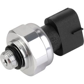 8871933020,Refrigerant Pressure Switch for Lexus,CT200H,ES300H,ES350,GS300,GS350,GS450H,GS460,GX460,IS250 IS300 IS350,LS460 LS600H LX570.Toyota,Sienna.Jaguar,XF,F-Type,XJR,XKR.Land Rover,Jaguar.