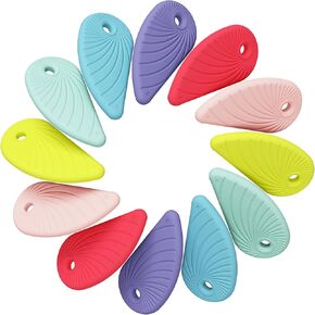 Mini Box Cutter, Box Opener, Ceramic Box Cutter, Built-In Magnetic, Safety Box Cutter, Cute Box Cutter, Box Cutter For Women, Package Opener (3PCS-A)