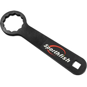 Rear Axle 36MM Wrench 4882 Rear Wheel Axle Torque Wrench Hand Tools Similar to HD-47925