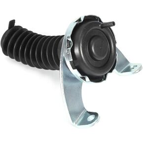 Front Freewheel Clutch Actuator, Front Solenoid Clutch Freewheel Actuator Compatible with L200 MB620790