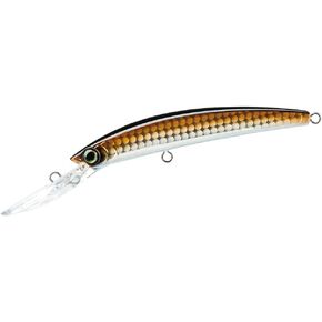Yo-Zuri Crystal Minnow Deep Diver Lure