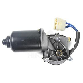 YN53C00011P1 YN53C00012F2 24V Wiper Motor Assembly for Kobelco SK200-6 SK200-6E SK170-8 SK200-8 SK210-8 SK295-8 SK350-8 SK360-8 SK450-8 ED195-8 SK850 Excavator E160 E215