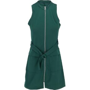 adidas womens Go-to Zip Dress