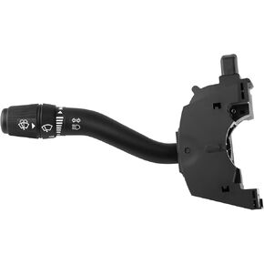 cciyu Multifunction Combination Switch Turn Signal Switch Replacement fits for Ford for F-Series Trucks 1997-2000 Replaces Y85Z-13K359-CA, F65Z13K359AA, F75Z13K359BA