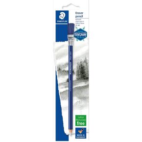 Staedtler Mars rasor Eraser Pencil
