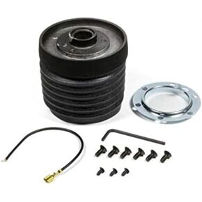 MOMO Motorsport Steering Wheel Hub Adapter for Porsche 911 Long - L231