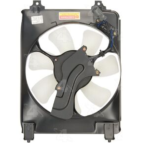 Four Seasons 75645 A/C Condenser Fan Motor