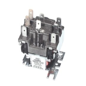 Center Fan Relay - HN61KK066