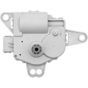 New Mando 30A1121 HVAC Door Actuator Original Equipment 97159C1050