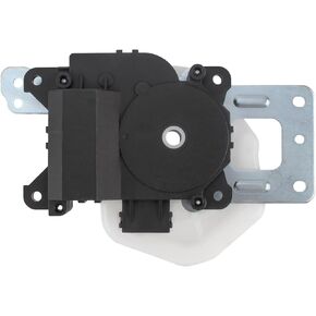 مشغل باب مزيج سخان HVAC 79140SWJF11 متوافق مع Honda CR-V 2007-2011