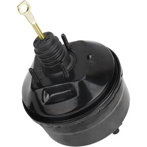 54-73181 PartsFlow Brake Booster For Ford Bronco II 87-90 For Explorer 91-94 For F250 F350 87-89 For Mazda B2300 B3000 B4000 1994 For Navajo 91-94 ZZL043800