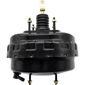 PartsFlow Power Brake Booster 54-77042 For 2008-2012 Ford Escape 2008-2011 Mercury Mariner 2008-2011 Mazda Tribute 8L8Z2005A