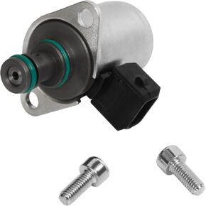 Power Speed Related Steering Proportioning Solenoid Valve Compatible with CLS500 CLS550 E320 E550 E63 GL320 GL450 GL550 ML320 ML500 ML63 R320 R350 R63 S400 S430 SL500 SL600 SLK350 Replace 2114600984