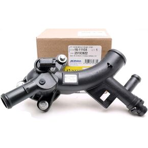 New Genuine GM Outlet Part# - 25193922