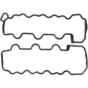 M112 VS50432SR Engine Left Right Valve Cover Gasket Set Fit for Mercedes Benz C240 C280 C32 CLK240 C320 CLK320 E280 E320 ML320 ML350 S280 S350 S202 S203 OE#1120160221 1120160321 in Saudi Arabia