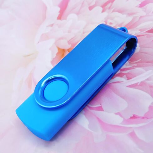 ذاكرة فلاش USB سعة صغيرة 512 ميجابايت (ليست 512 جيجابايت) مع محول نوع سي/او تي جي للتلاميذ والطلاب (بينك) in Kuwait