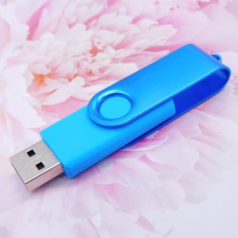 ذاكرة فلاش USB سعة صغيرة 512 ميجابايت (ليست 512 جيجابايت) مع محول نوع سي/او تي جي للتلاميذ والطلاب (بينك) in Kuwait