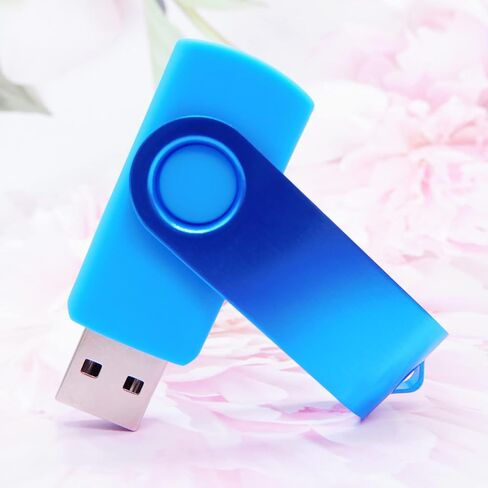 ذاكرة فلاش USB سعة صغيرة 512 ميجابايت (ليست 512 جيجابايت) مع محول نوع سي/او تي جي للتلاميذ والطلاب (بينك) in Kuwait
