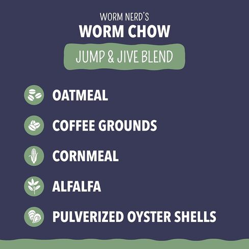 Composting Worms – Live Red Wriggler Compost Worms Mix – Sustainable Compost Worms Live for Organic Materials - Worm Composting Set for Better Soil Structure 100 Worms *CANNOT SHIP TO HAWAII in Saudi Arabia