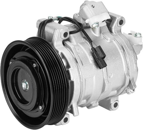 A/C كومبرسور لتكييف السيارة مخلب صالح لهوندا ل Accord 2008 2009 2010 2011 2012 ل Crosstour 2.4L 2012 2013 2014 2015 in Saudi Arabia