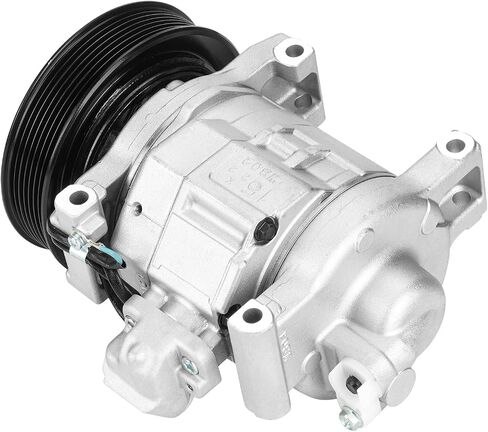 A/C كومبرسور لتكييف السيارة مخلب صالح لهوندا ل Accord 2008 2009 2010 2011 2012 ل Crosstour 2.4L 2012 2013 2014 2015 in Saudi Arabia