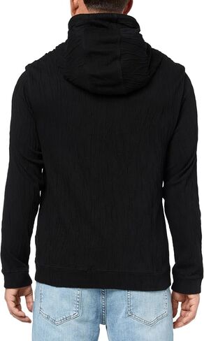 John Varvatos Men's Ihsan Zip Hoodie in Saudi Arabia