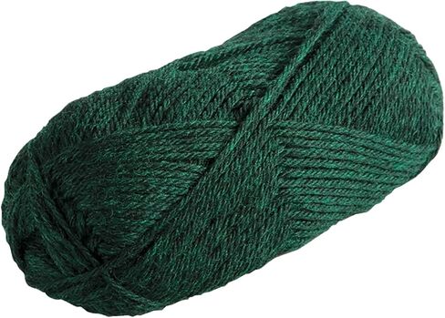Knit Picks Wool of The Andes Worsted Weight 100% Wool Yarn Black (1 Ball - Coal) in Kuwait