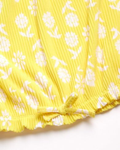 Girls' Skirt Set - 2 Piece Top and Scooter Skort - Cute Summer Fashion Outfit for Girls (7-12) in Saudi Arabia
