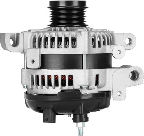 Alternator for Chevy Camaro V6 3.6L 2012 2013 2014 2015, AND0641, AL8846X, 104211-8130, 22888109 in Saudi Arabia