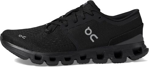 On Women's Cloud X 4 Sneaker in Saudi Arabia
