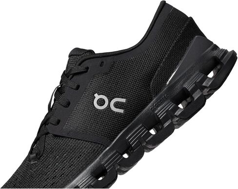 On Women's Cloud X 4 Sneaker in Saudi Arabia