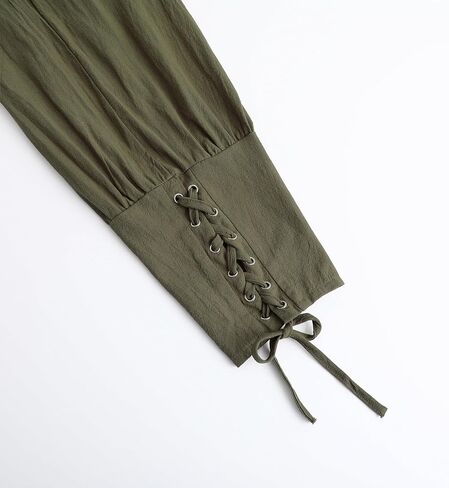 طقم قميص قرصان للأولاد وسراويل للكاحل من القرون الوسطى للأولاد، طقم ملابس علوية وسراويل من اليعاقبة الاسكتلندية من عصر النهضة in Kuwait