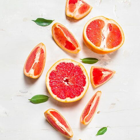 Earthborn Elements Grapefruit Seed Extract 200 Capsules, Pure & Undiluted, No Additives in Saudi Arabia
