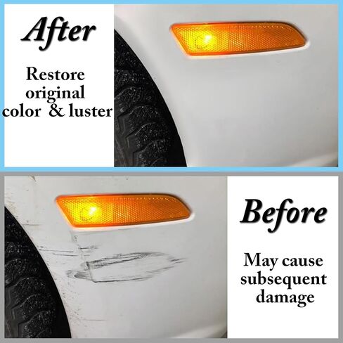 Nano Car Sparkle Cloth, 6pcs Scratch Remover, Automotive Paint Remover & Stripper Scratches Repair Magic Cloth, Vehicles Paint Surface Cleaning in Saudi Arabia