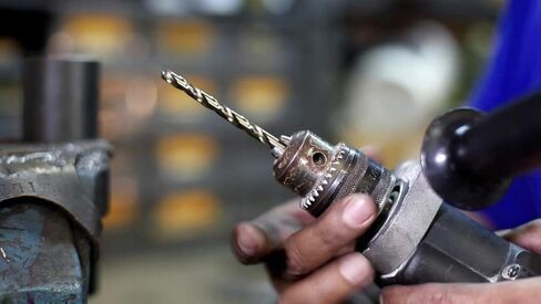 Drill America GLBCOX65/32 5/32" x 6" Cobalt Aircraft Extension Drill Bit, GLBCO Series in Saudi Arabia