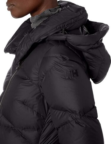 Helly-Hansen Women's Tundra Down Coat in Saudi Arabia