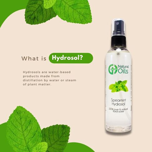 16 fl oz Lavender Floral Water (NOT OIL) in Saudi Arabia