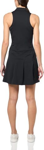 adidas Women's Ultimate365 Tour Pleated Dress in Saudi Arabia