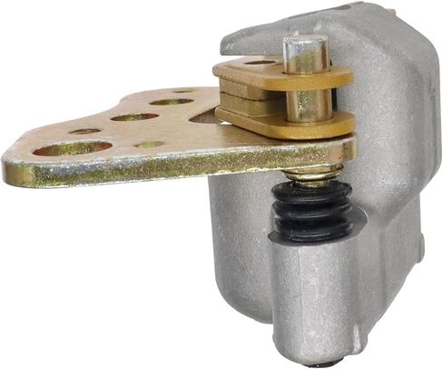 ماسك الفرامل الأمامي الأيسر والأيمن مع وسادات الفرامل المتوافقة مع Polaris Sportsman 500 HO 2001-2004 in Kuwait