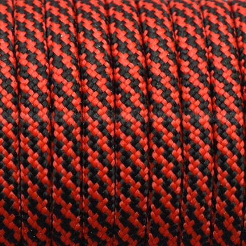 1pcs 100ft 550 Paracord Parachute Cord Lanyard Mil Spec Type III 7 Strand Core in Kuwait