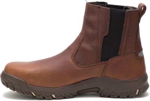 Cat Footwear Women's Abbey St Industrial Shoe in Saudi Arabia