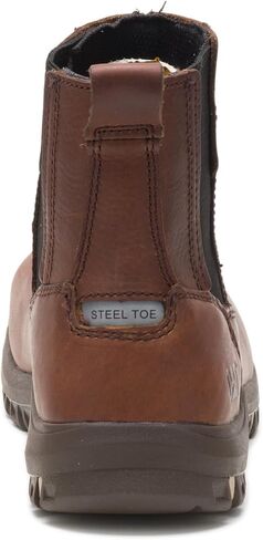 Cat Footwear Women's Abbey St Industrial Shoe in Saudi Arabia