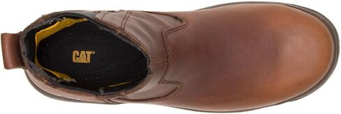 Cat Footwear Women's Abbey St Industrial Shoe in Saudi Arabia