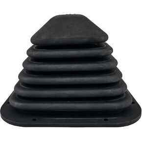 924-5405 K042-79 Automatic Manual Transmission Shift Boot Cover Fit for 1999-2010 Kenworth T170 T270 T370 T300 T660 T660A T800 W900