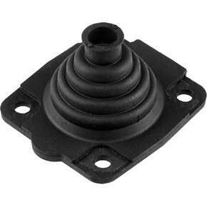Caltric Gear Selector Boot Cover Compatible with Polaris Sportsman 500 4x4 6x6 2000-2008 3233648